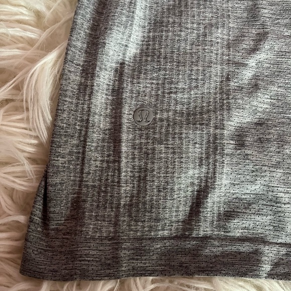 Lululemon Men's Metal Vent Tech Short Sleeve Shirt XL - Picture 4 of 6